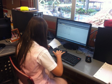 haciendo lo que debes hacer 